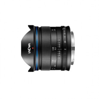 Laowa 7.5mm f/2 MFT (Ultra-light)